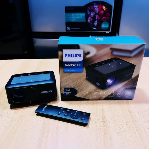 Data Show 110 Philips