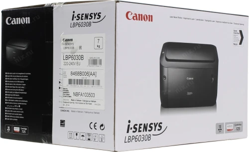 Impriment laser LBP6030 Canon