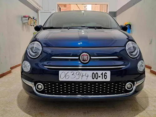 Fiat 500 2024 Dolcevita plus 