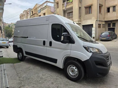 Fiat Ducato 2023 