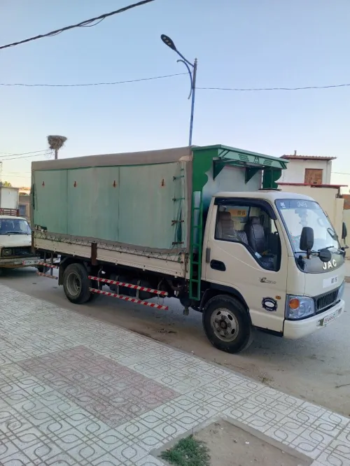 JAC 1040 2012