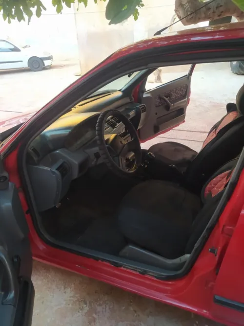 Renault Clio 1 1992 Clio1
