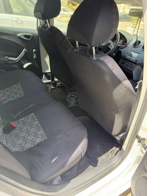 Seat Ibiza 2018 Sol