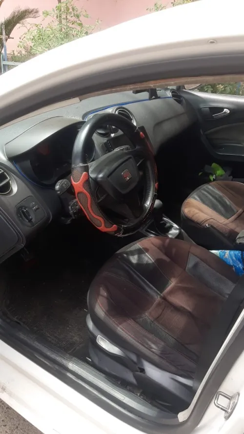 Seat Ibiza 2012 Fully