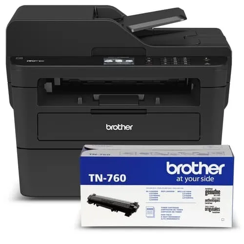 Brothers MFC L2730DW 