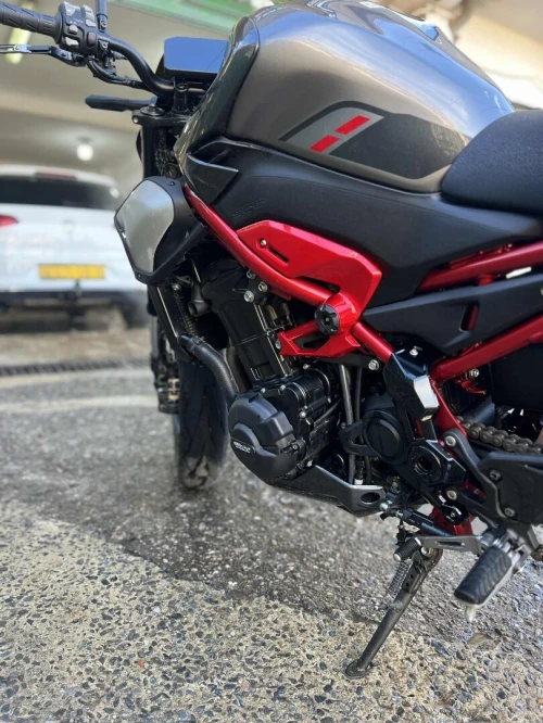 Z900 kawazaki Mito 2025