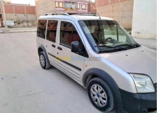 Ford Tourneo Connect 2010 