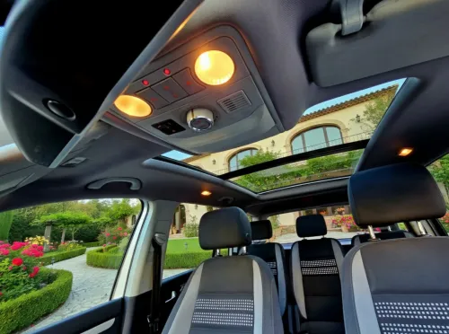 Volkswagen Touran 2013 Life