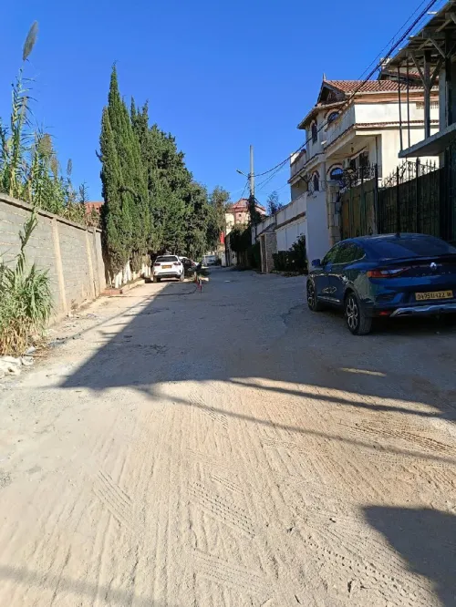 Vente Appartement F3 Alger Bordj el bahri