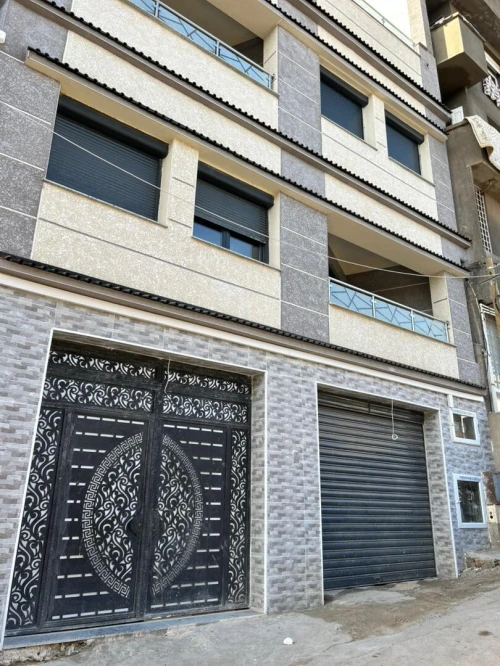 Vente Local Alger Bordj el bahri