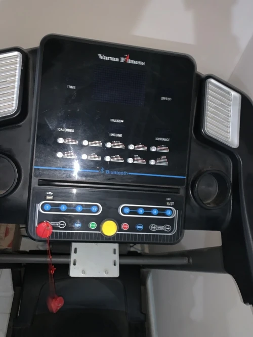 Tapis roulant varna fitness