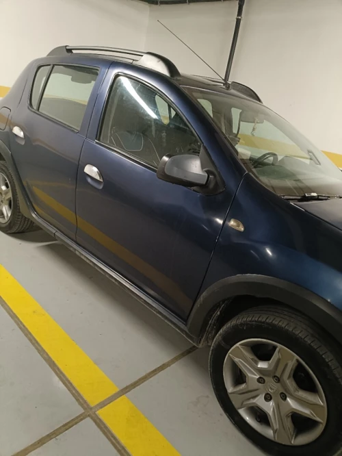 Dacia Sandero 2017 Sandero