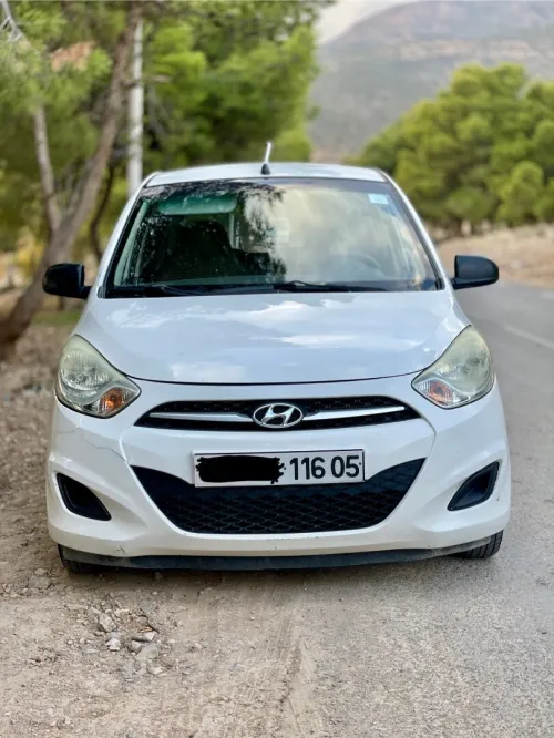 Hyundai i10 2016 GL Plus