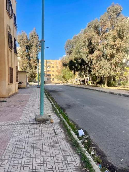 Vente Appartement F3 Batna Batna