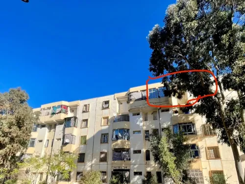 Vente Appartement F3 Batna Batna