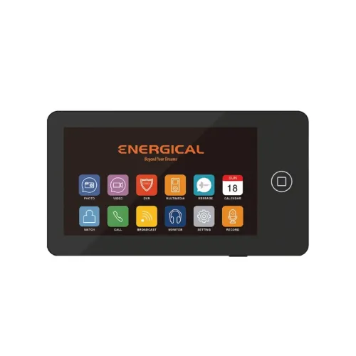 Visiophone Energical VFE04