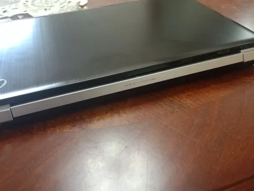 Hp Pavilion Dv7