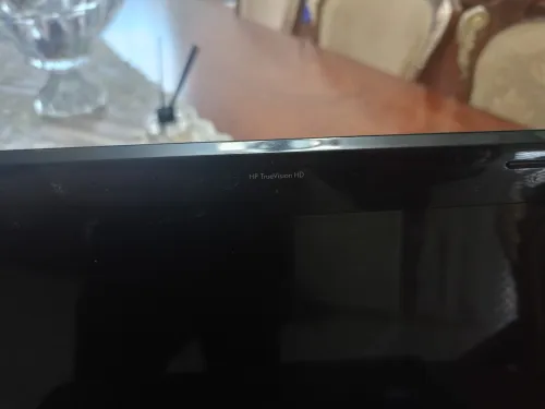 Hp Pavilion Dv7