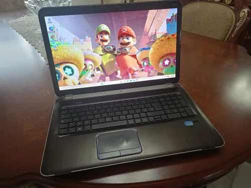 Hp Pavilion Dv7