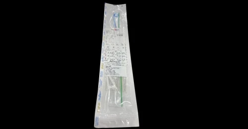 Sonde Double J  Mar Flow