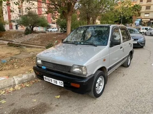Suzuki Maruti 800 2010 
