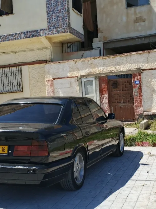BMW Série 5 1996 
