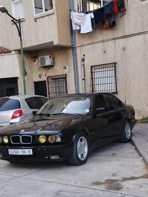 BMW Série 5 1996 