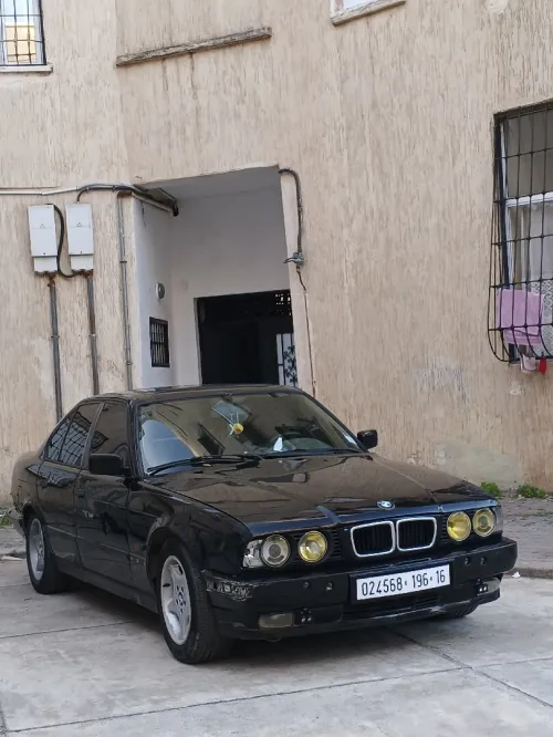 BMW Série 5 1996 