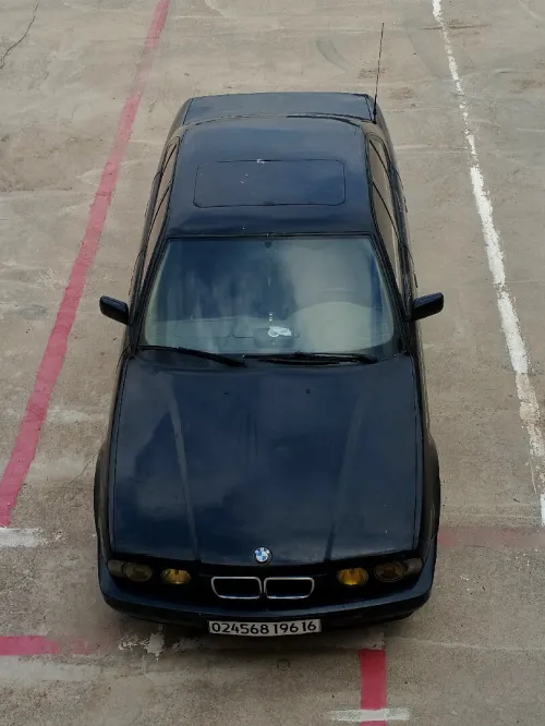 BMW Série 5 1996 