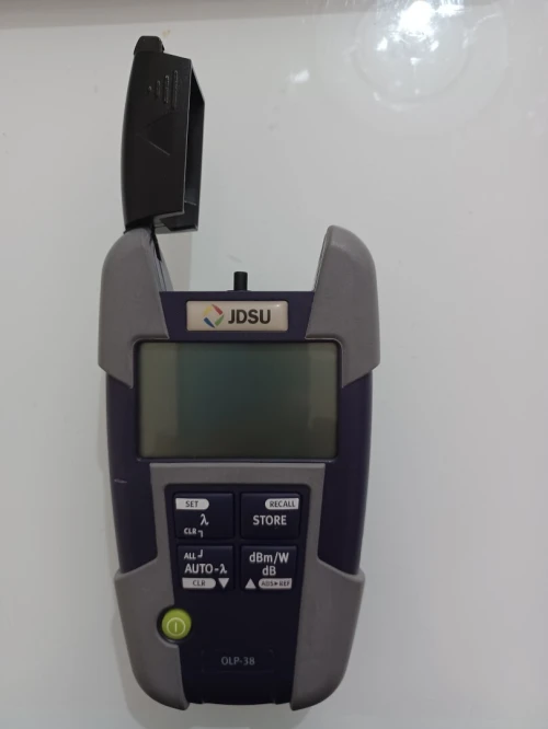 VIAVI Optical Power Meter