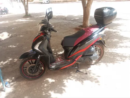 St sym St 2019