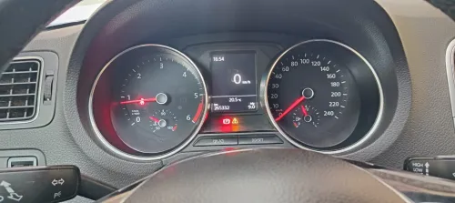 Volkswagen Polo 2017 Bluemotion