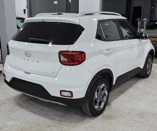 Hyundai Venue  2024 