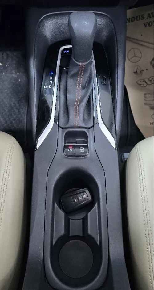 Toyota Corolla 2022 Toute option