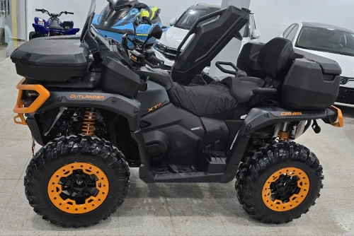 Canam Outlander xtp 2025