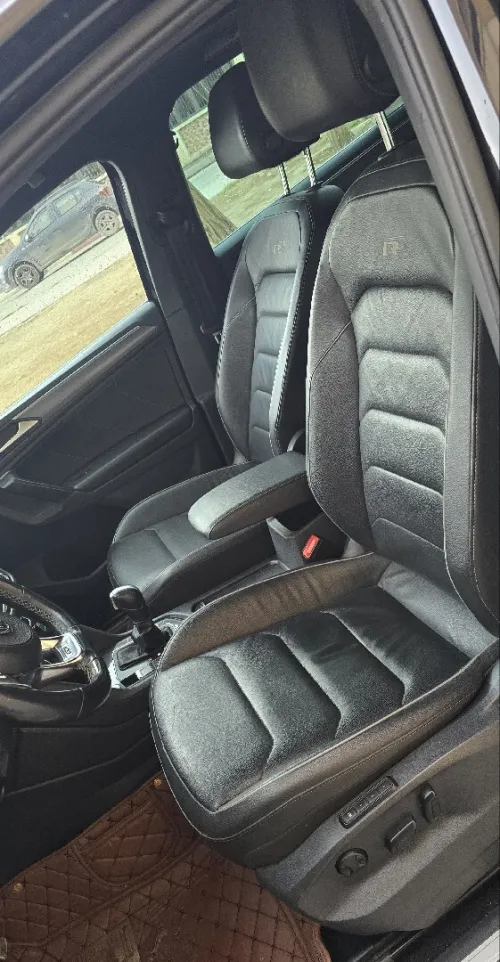 Volkswagen Tiguan 2020 R Line