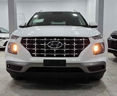 Hyundai Venue  2024 
