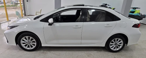 Toyota Corolla 2022 Toute option