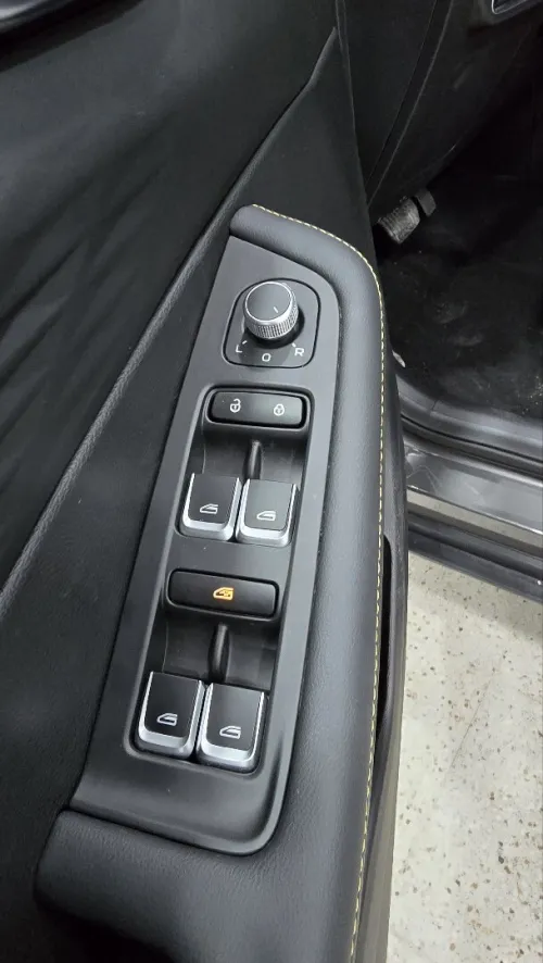 Geely Coolray 2025 Full option