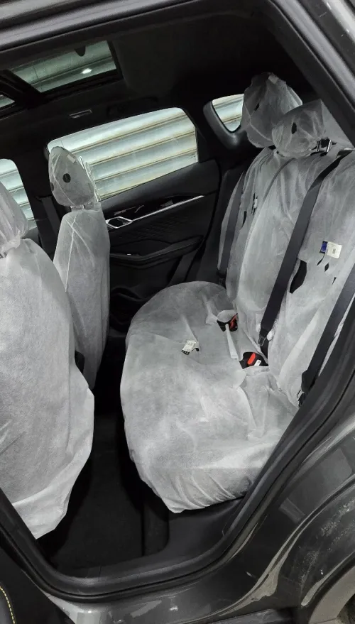 Geely Coolray 2025 Full option