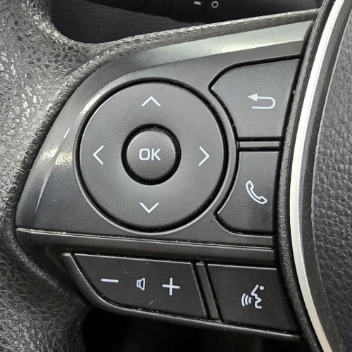 Toyota Corolla 2022 Toute option