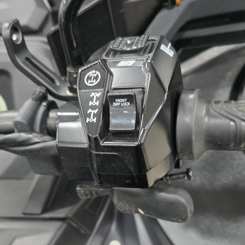 Canam Outlander xtp 2025