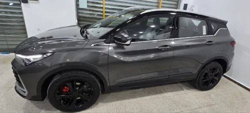 Geely Coolray 2025 Full option