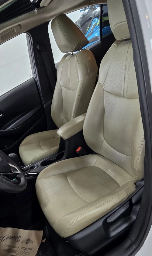 Toyota Corolla 2022 Toute option