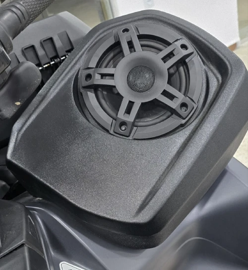 Canam Outlander xtp 2025