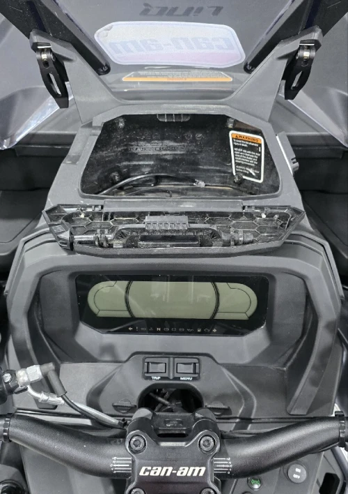 Canam Outlander xtp 2025