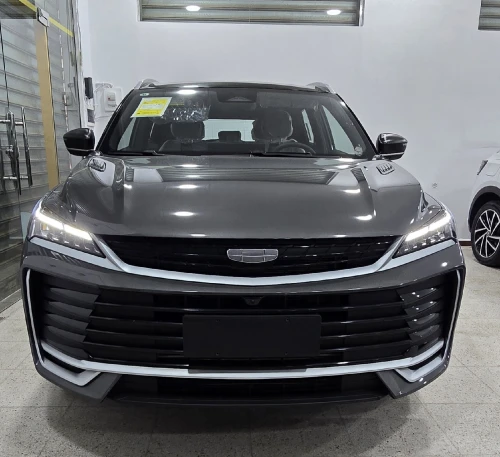 Geely Coolray 2025 Full option