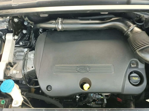 Rover Range rover 2015 Évoque