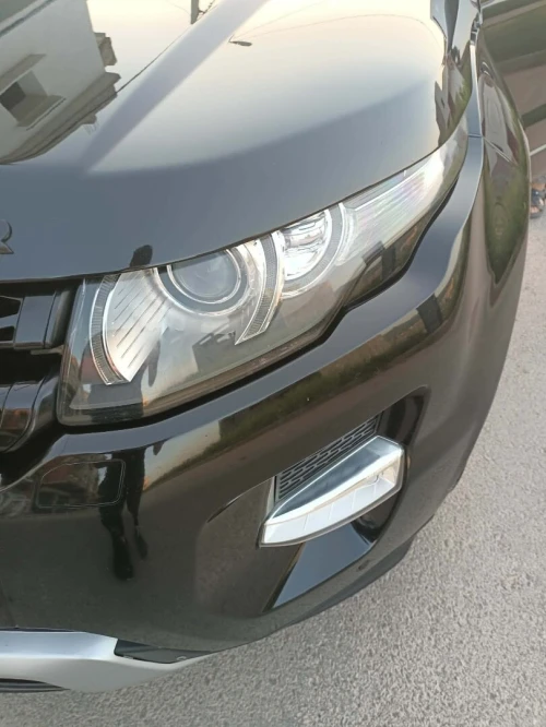Rover Range rover 2015 Évoque