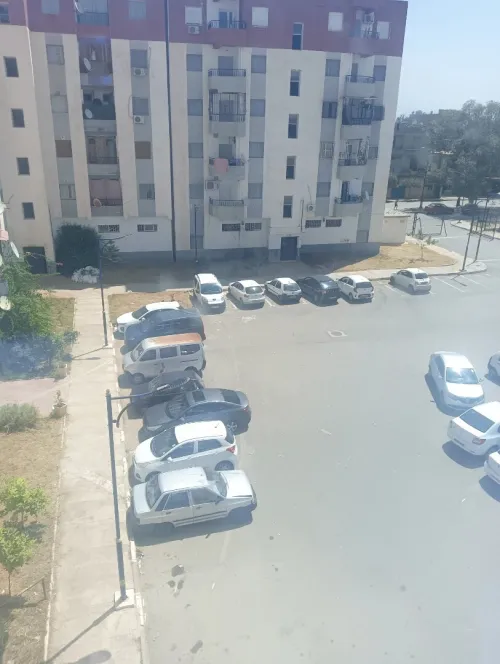 Vente Appartement F3 Alger Sidi moussa